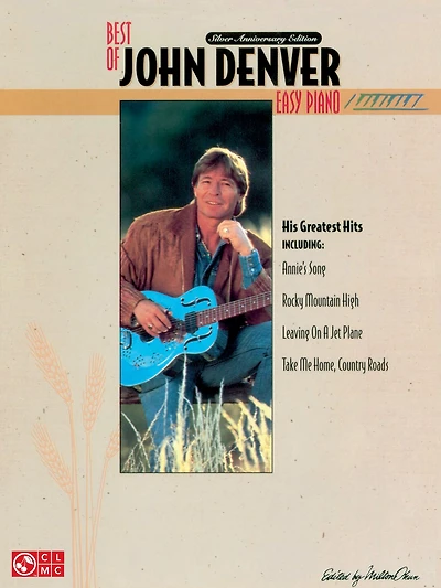 The Best of John Denver
