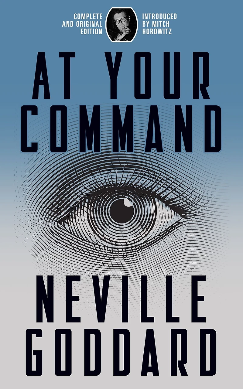 At Your Command: Complete and Original Edition