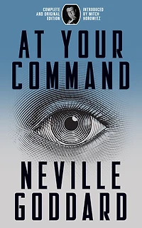 At Your Command: Complete and Original Edition