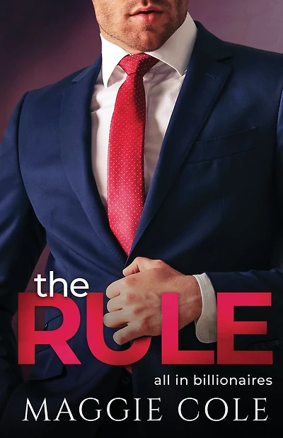 The Rule: A Workplace Sports Billionaire Romance