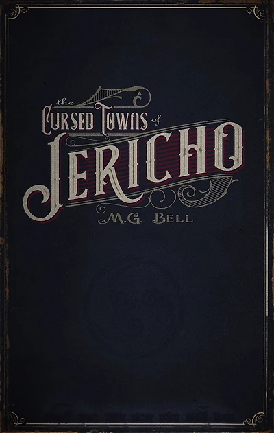 The Cursed Towns of Jericho