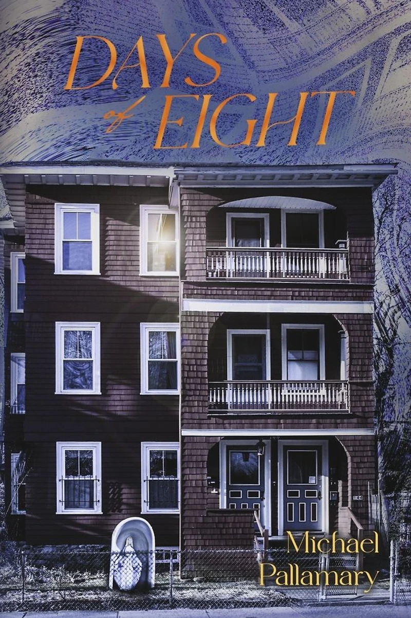 Days of Eight