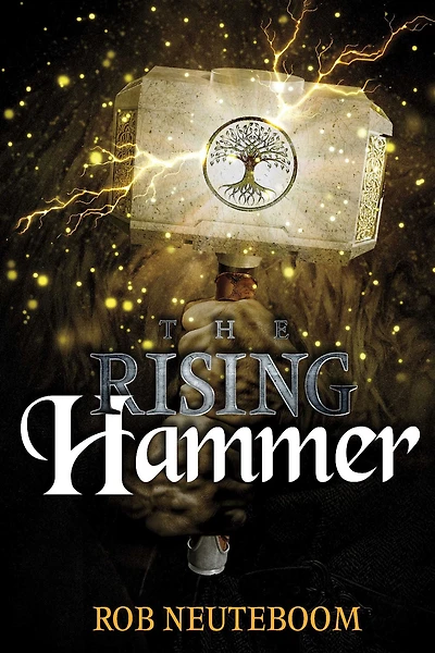 The Rising Hammer