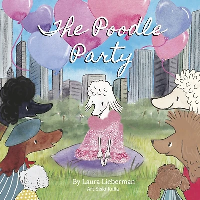 The Poodle Party