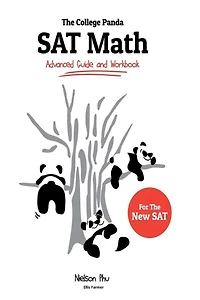 The College Panda's SAT Math