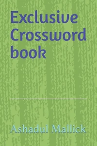 Exclusive Crossword book