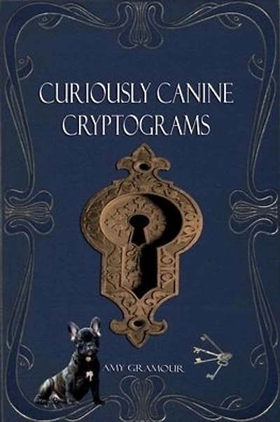 Curiously Canine Cryptograms