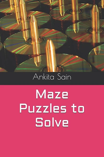 Maze Puzzles to Solve