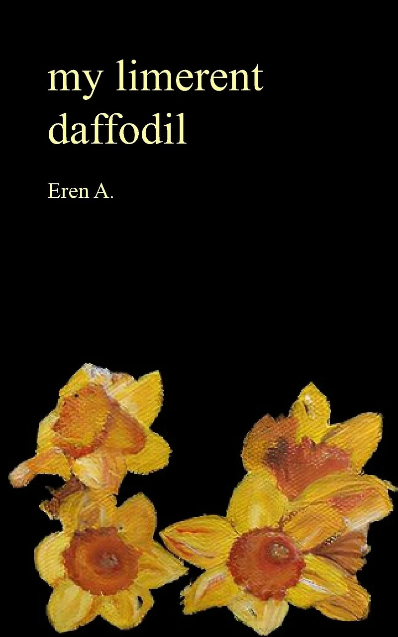 my limerent daffodil