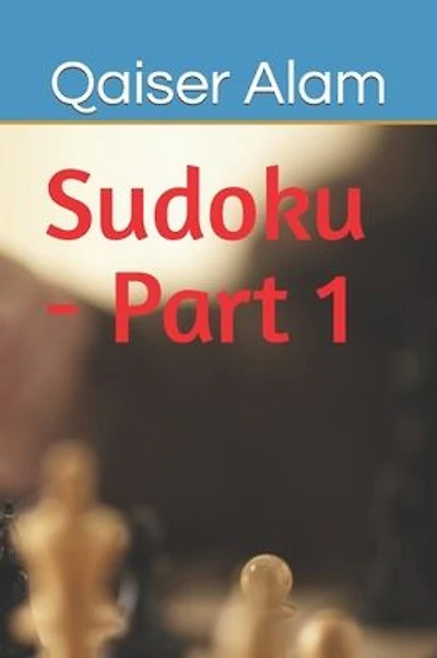 Sudoku - Part 1