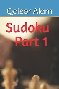 Sudoku - Part 1