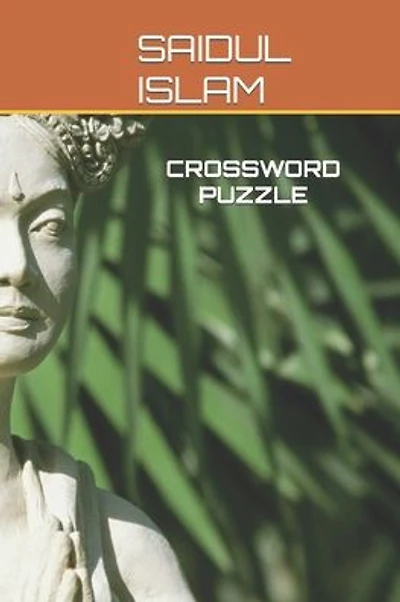 Crossword Puzzle