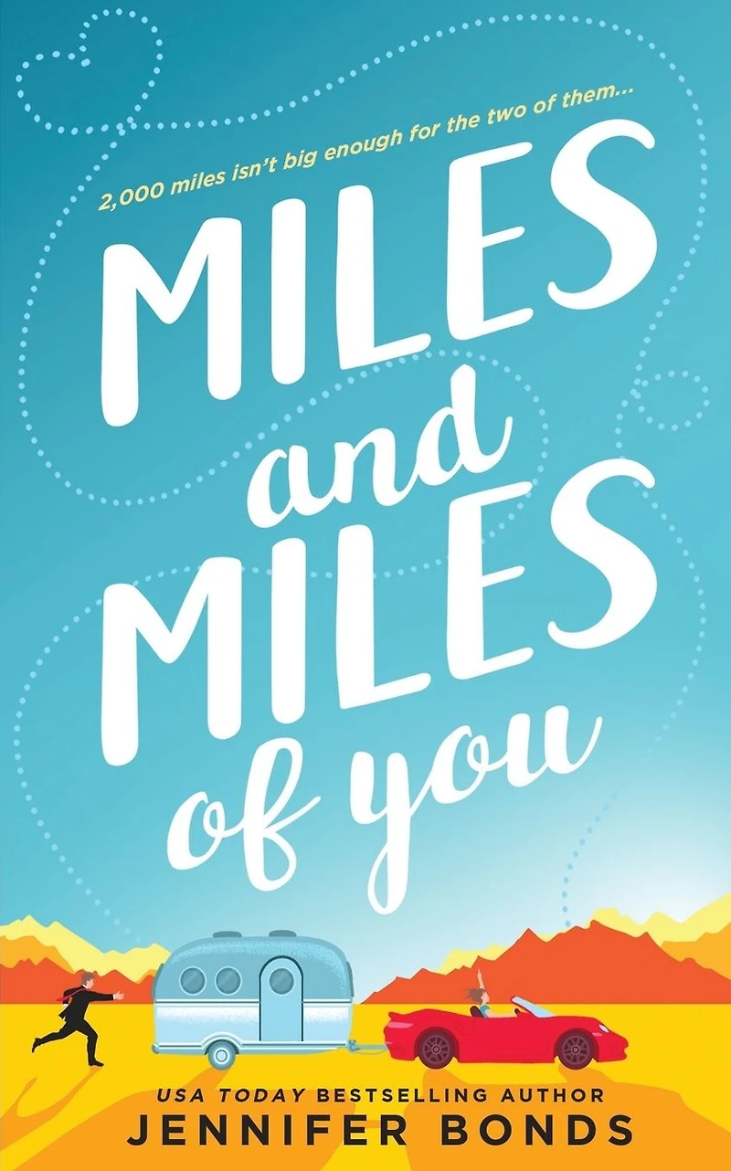 Miles and of You