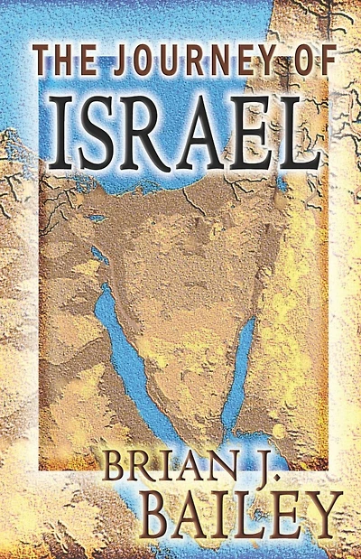 The Journey of Israel