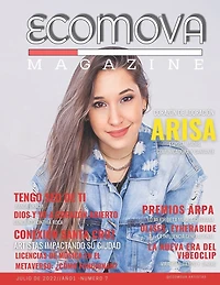 Ecomova Magazine Nï¿½7 Aï¿½o 1
