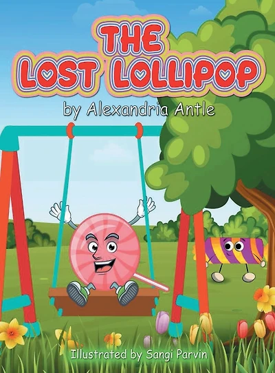 The Lost Lollipop