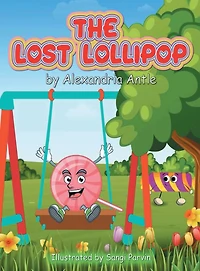 The Lost Lollipop