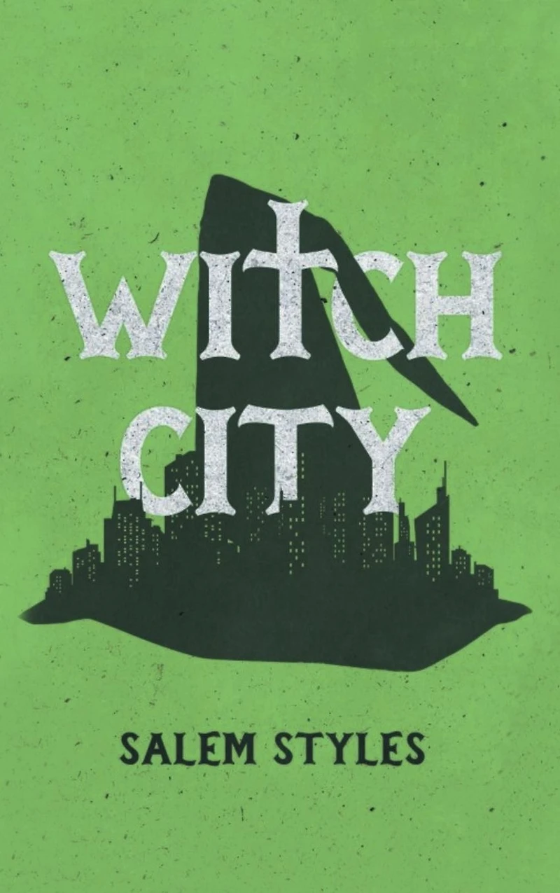 Witch City