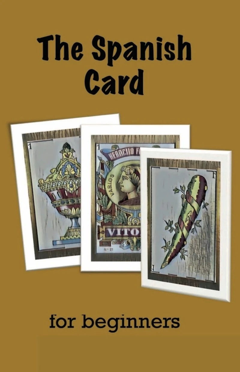 The Spanish Card: for beginners