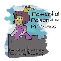 the Powerful Poison of Princess
