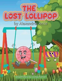 The Lost Lollipop