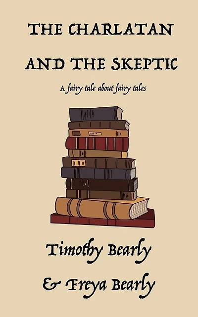 The Charlatan and the Skeptic