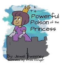 the Powerful Poison of Princess