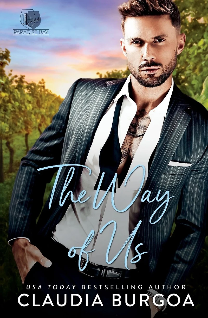 The Way of Us