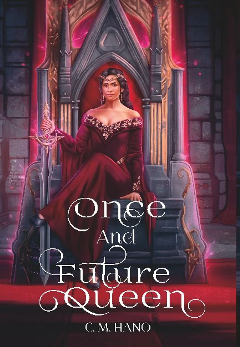Once and Future Queen