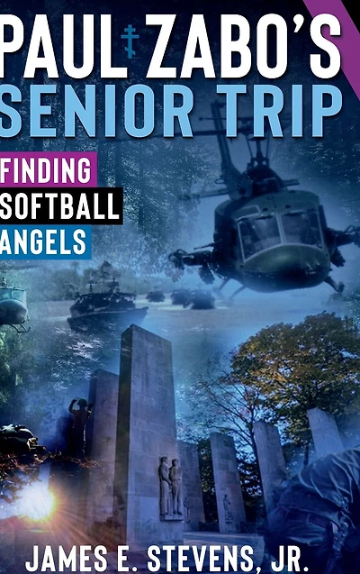 Paul Zabo's Senior Trip Finding Softball Angels