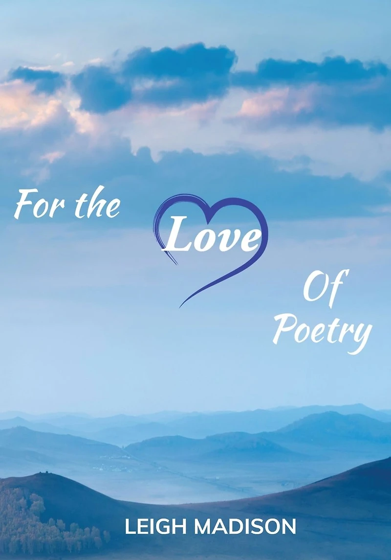 FOR THE LOVE OF POETRY