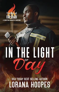 the Light of Day: A Christian Romantic Suspense