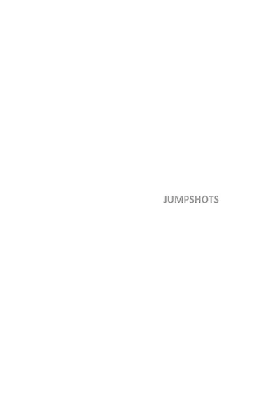 Jump Shots In The Dark