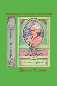 Venetian Years (The memoirs of Casanova)