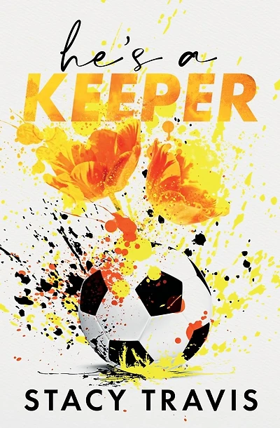 He's a Keeper Special Edition: A Grumpy-Sunshine Sports Romance