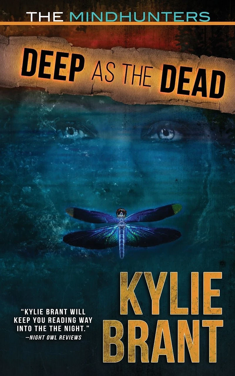 Deep as the Dead