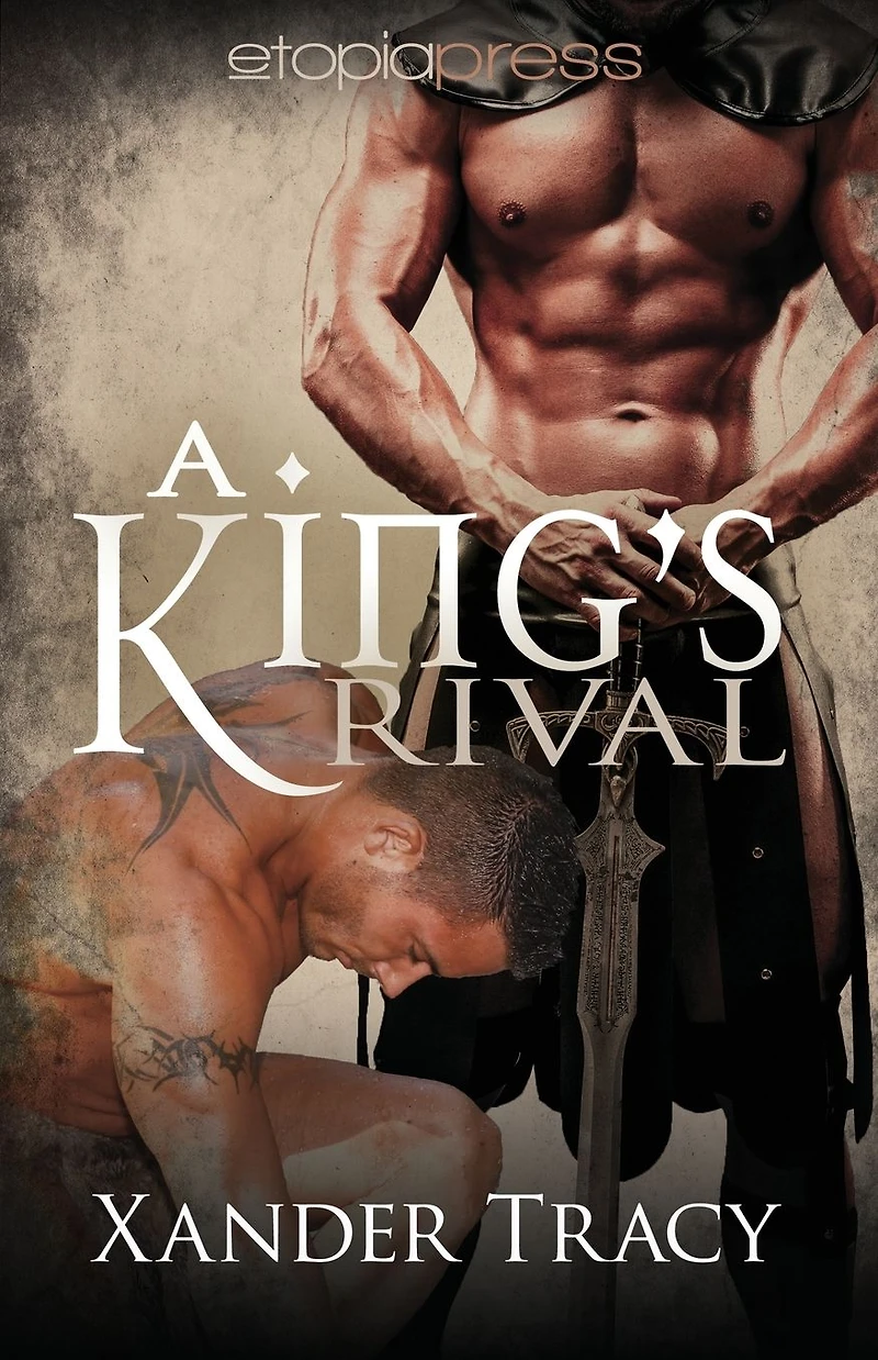 A King's Rival