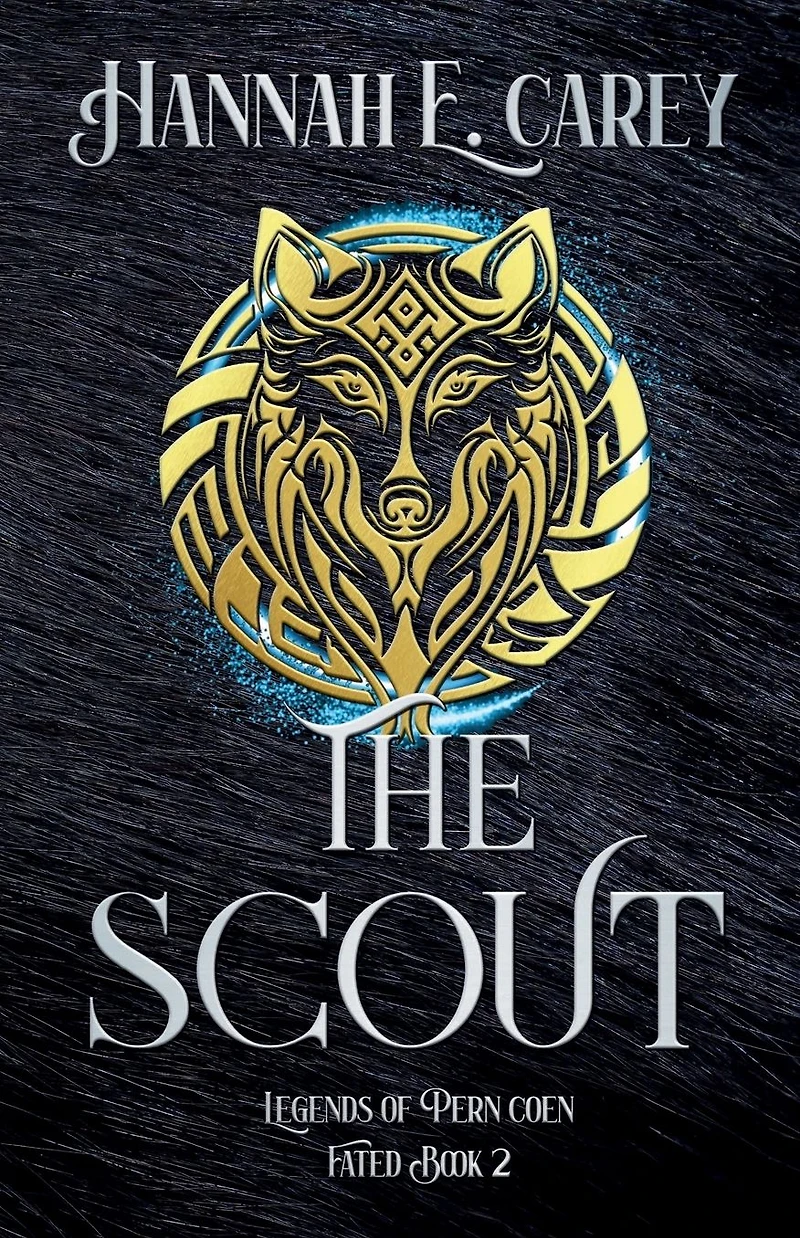The Scout: Legends of Pern Coen