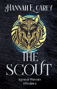 The Scout: Legends of Pern Coen