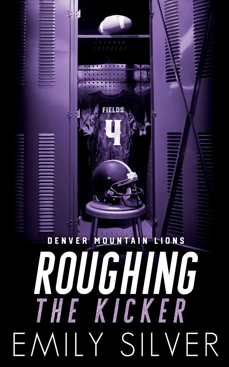 Roughing The Kicker