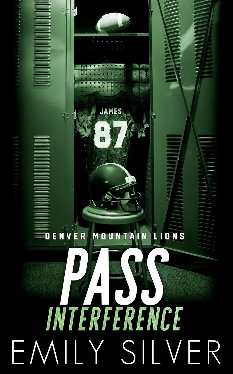 Pass Interference