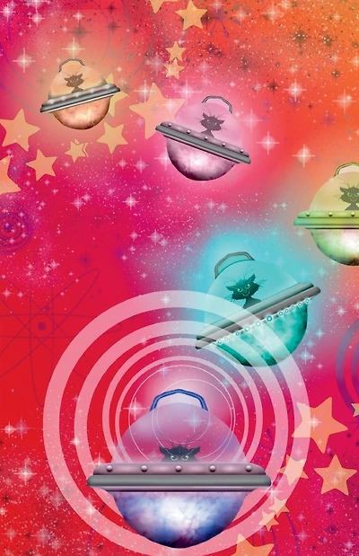 Galaxies 101- Financial Planner booklet -- No. 01 Single Month: Mobile financial planner
