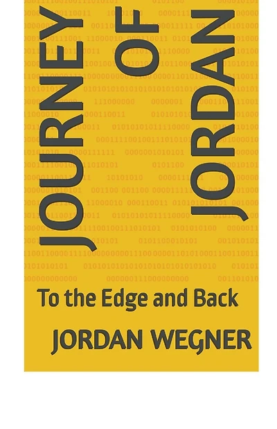 Journey of Jordan: to the edge and back