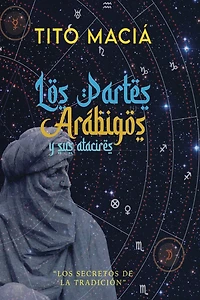 Los Partes Arábigos Y Sus Atacires