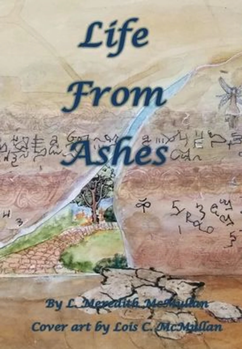 Life From Ashes