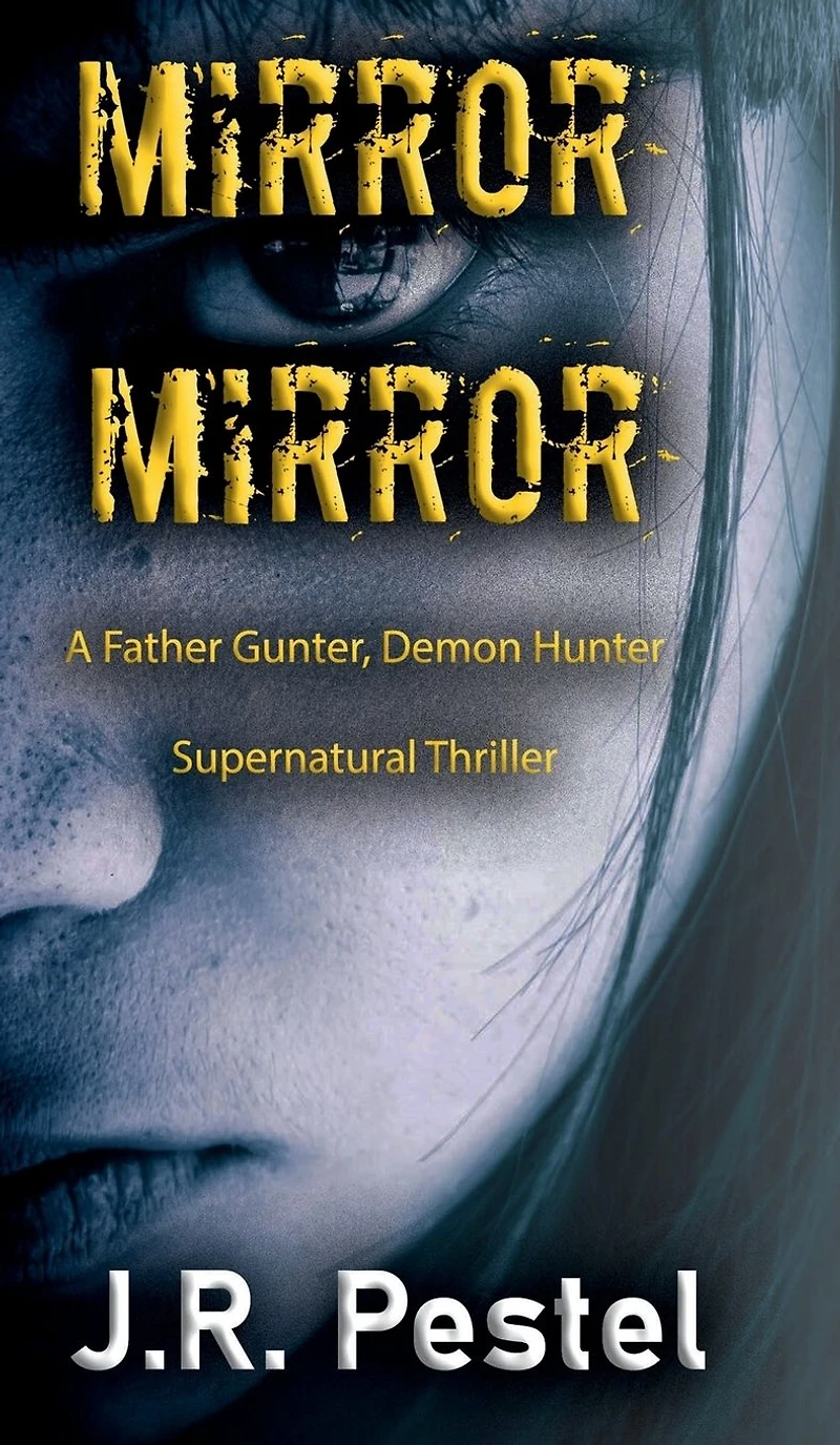 Mirror, Mirror