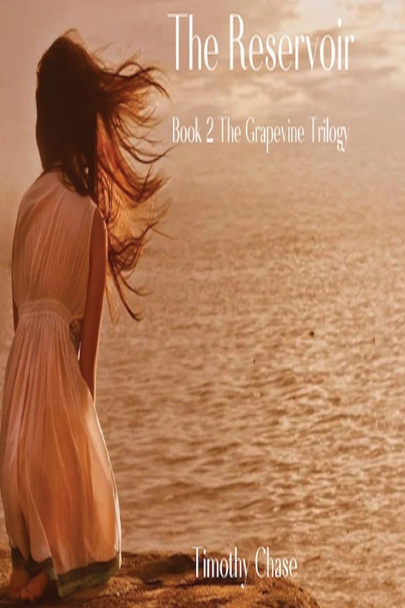 The Reservoir Book 2 Grapevine Trilogy