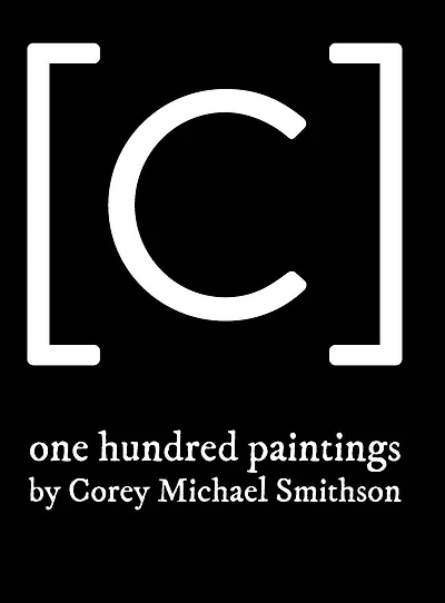 [C] - One Hundred Paintings