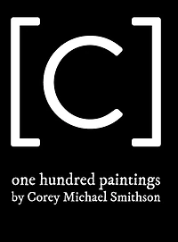 [C] - One Hundred Paintings