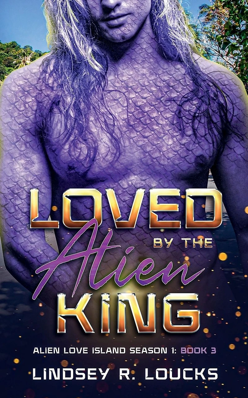 Loved by the Alien King: A Sci Fi Warrior Romance